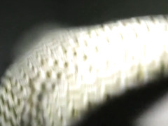 Blonde Russian loves a public fuck