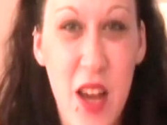 Vintage babe blows and ballsucks