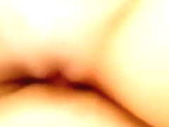 Licking Her Nasty Ass