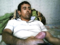 Tan-Lined Babe Plays With Her Lover'S Cock