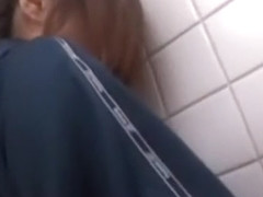 Fabulous Japanese girl in Best Teens JAV video