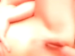 Nasty dark haired MILF slut gets banged