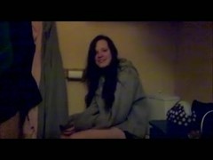 My dilettante gal sucked me off