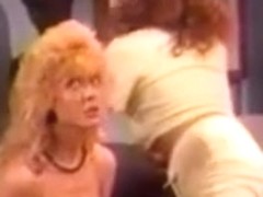 Nina Hartley & Keisha