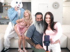 New Emma Rosie Whitney Oc An Easter Fuck For Stepmom And Stepsis (10-04-2025) Hardcore Milf Bigtits Threesome Roleplay Family Stepmom Iluvy Savefiles