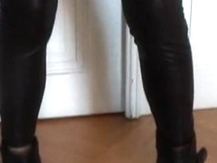 First casting of this teen girl named Nikola