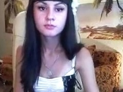 PollySweety striptease