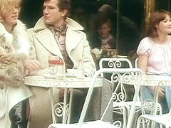 Fabulous classic sex movie from the Golden Epoch