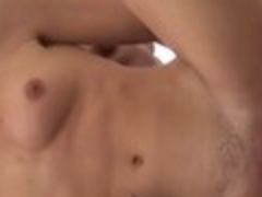 Amazing pornstar Riley Shy in incredible facial, small tits sex scene