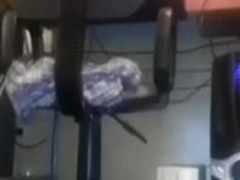 I had great fun with this stripper