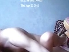 Legal Age Teenager pair having sex