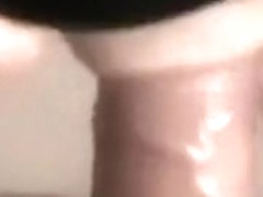 Accepting my award for winning on the course. Part two of4