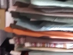 change new stockings part 2