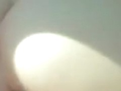 They move to the car for some quick action