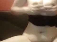 Sexy Pair On Livecam