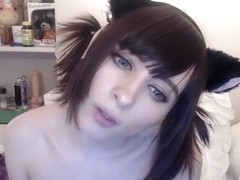 tiffydoll secret episode on 06/09/15 from chaturbate