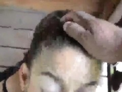 Monets Cabin Fellatio & Facial