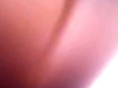 Hot asian american girl makes another sextape with her white bf