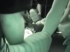 Pornokino Gangbang Teil 2