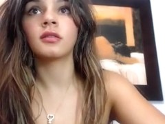 cami doll intimate clip on 01/22/15 00:28 from chaturbate