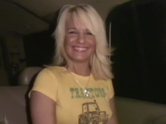 Fabulous pornstar in best reality, outdoor adult scene