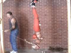 A Long Evening For Amanda