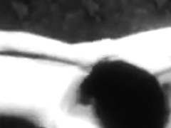 Vintage 8mm Amateur Home Movie 4