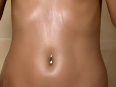 Vanessa is a feast for the eyes