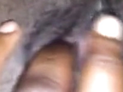 jamaican girl masturbate