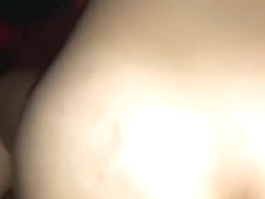 Fuck her from behind