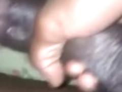 Dicking MyFreak Bitch