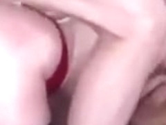 Ass fuck and cum whore