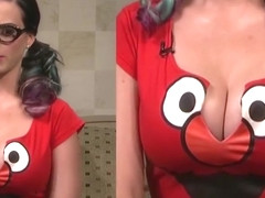Katy Perry Boobs
