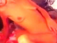 Anal Partners Vintage Loop