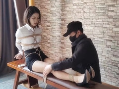 Chinese Bondage