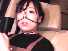 Mihina Nagai The Big Assed Beauty Who Gets Her Anus Stretched Out In Wild Sex