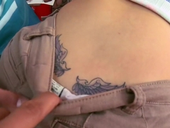 Canela in Want to get a tattoo?!