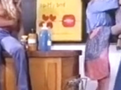 vintage 70s german - Heisse Maedchentraeume - cc79