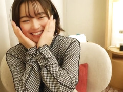 522dht-0699 Chiharu-san, 27 Years Old, Is A First-class P2