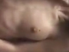 Extra skinny girl will make you cum