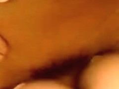 Big boobs BBW get laid in the wood