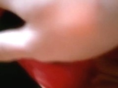 Alone with toys u like?