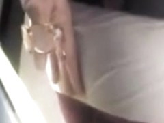 Metiendo mano en el #Colectivo