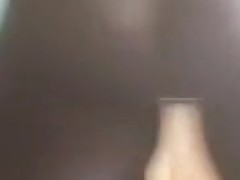 Homemade chubby porn shows me sucking a hard dong