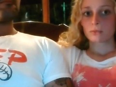 beardandblondie non-professional clip on 2/3/15 0:29 from chaturbate