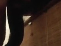 Leggings zerissen und doggy gefickt - bostero