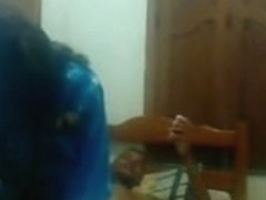 Couple fucking part 1