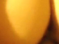 Amateur doggystyle pov porn shows me fucking a nasty milf. I'm looking at her lovely bum while doi.