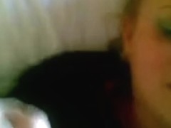 Superpaja y corrida en boca cum discharged