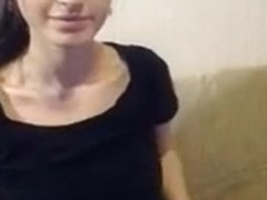 SashaLaFleur Show from 11 August 2015